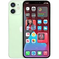 Apple iPhone 12 mini