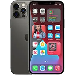 Apple iPhone 12 Pro