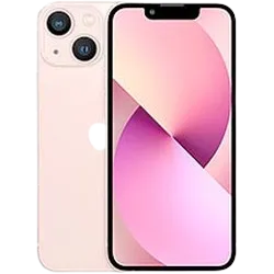 Apple iPhone 13 mini
