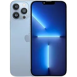 Apple iPhone 13 Pro Max