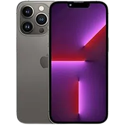 Apple iPhone 13 Pro