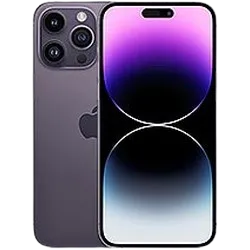Apple iPhone 14 Pro Max