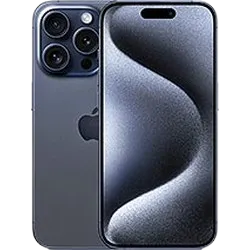 Apple iPhone 15 Pro