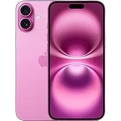 Apple iPhone 16 Plus