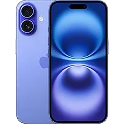 Apple iPhone 16