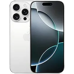 Apple iPhone 16 Pro