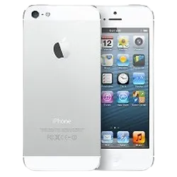 Apple iPhone 5