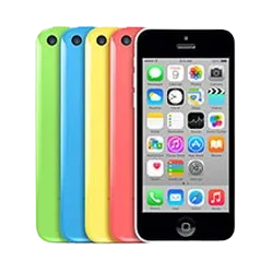 Apple iPhone 5c