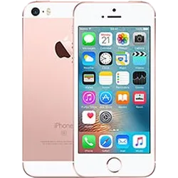 Apple iPhone SE