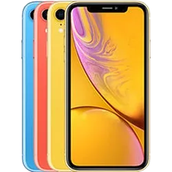 Apple iPhone XR
