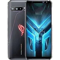Asus ROG Phone 3 ZS661KS