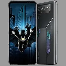 Asus ROG Phone 6 Batman Edition