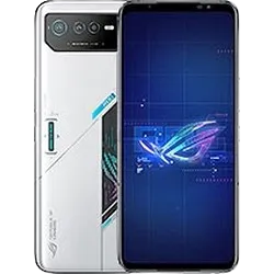 Asus ROG Phone 6