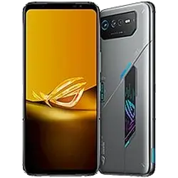 Asus ROG Phone 6D