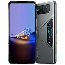 Asus ROG Phone 6D Ultimate