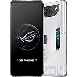 Asus ROG Phone 7 Ultimate