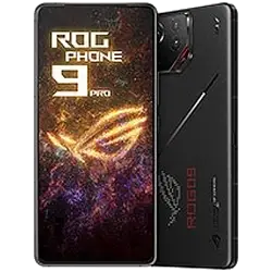 Asus ROG Phone 9 Pro