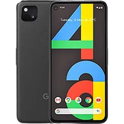 Google Pixel 4a
