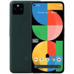 Google Pixel 5a