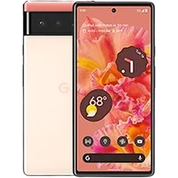 Google Pixel 6