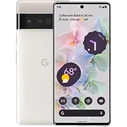 Google Pixel 6 Pro
