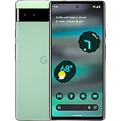 Google Pixel 6a