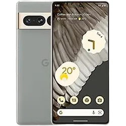 Google Pixel 7 Pro