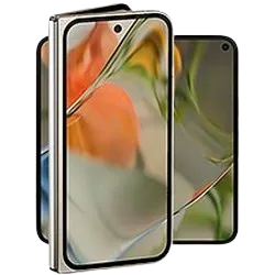 Google Pixel 9 Pro Fold