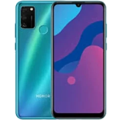 Honor 9A