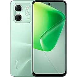 Infinix Hot 50i