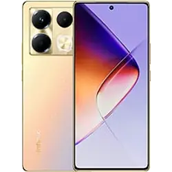 Infinix Note 40