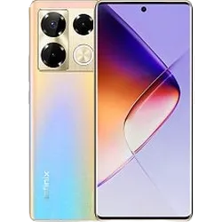 Infinix Note 40 Pro