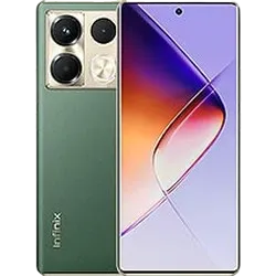 Infinix Note 40S