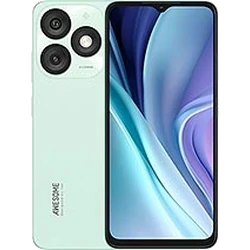 Itel A50