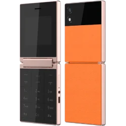 Itel Flip 1