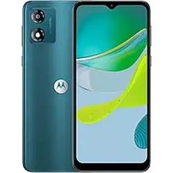 Motorola Moto E13