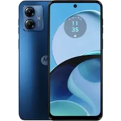 Motorola Moto G14