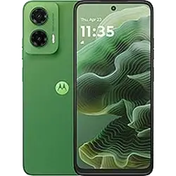 Motorola Moto G35