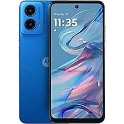 Motorola Moto G45