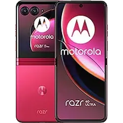 Motorola Razr 40 Ultra