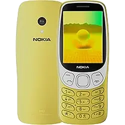Nokia 3210
