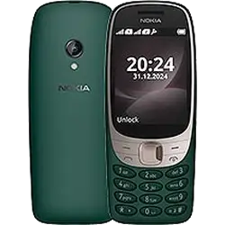 Nokia 6310 (2024)