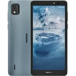 Nokia C2 2nd Edition