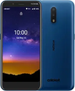 Nokia C2 Tava