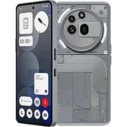Nothing Phone (3a) Pro