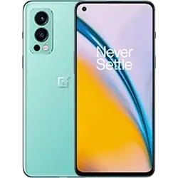 OnePlus Nord 2