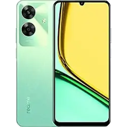 Realme C61