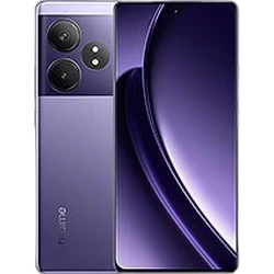 Realme GT Neo6