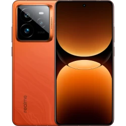Realme GT7 Pro