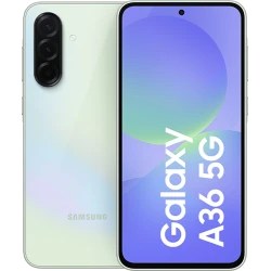 Samsung Galaxy A36